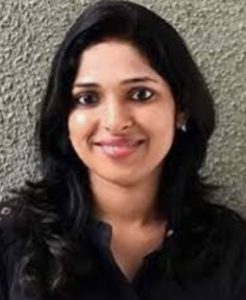 Dr Mansi Tyagi